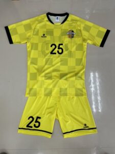 松江FCだんだんGK