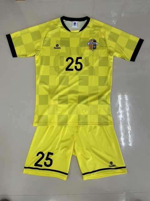 松江FCだんだん様 GK