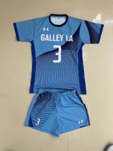 GALLEY-LA