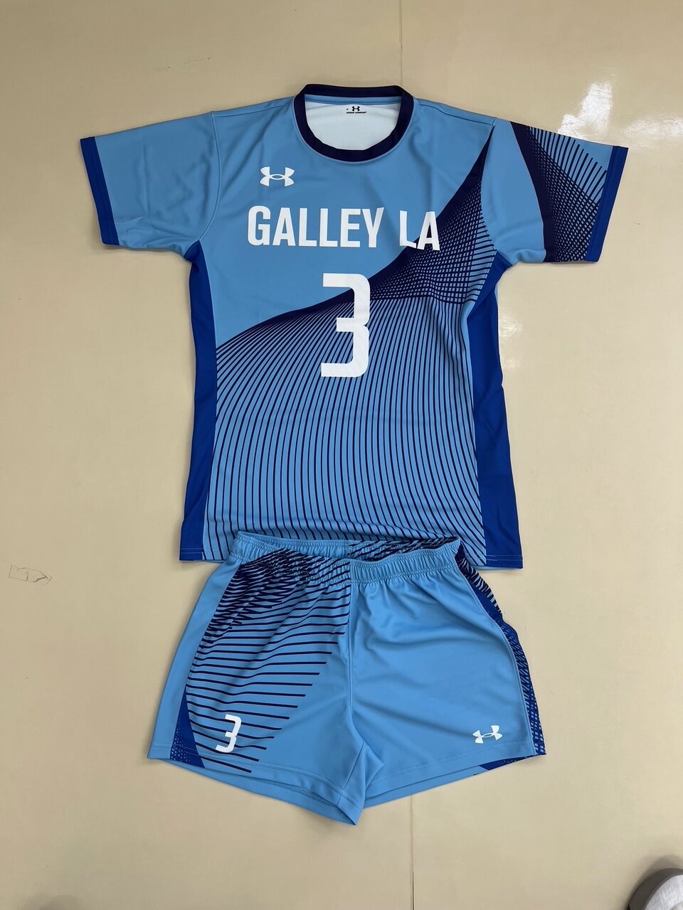 GALLEY-LA様