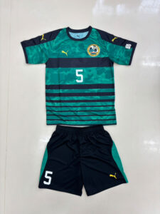 城東ふなつきFC