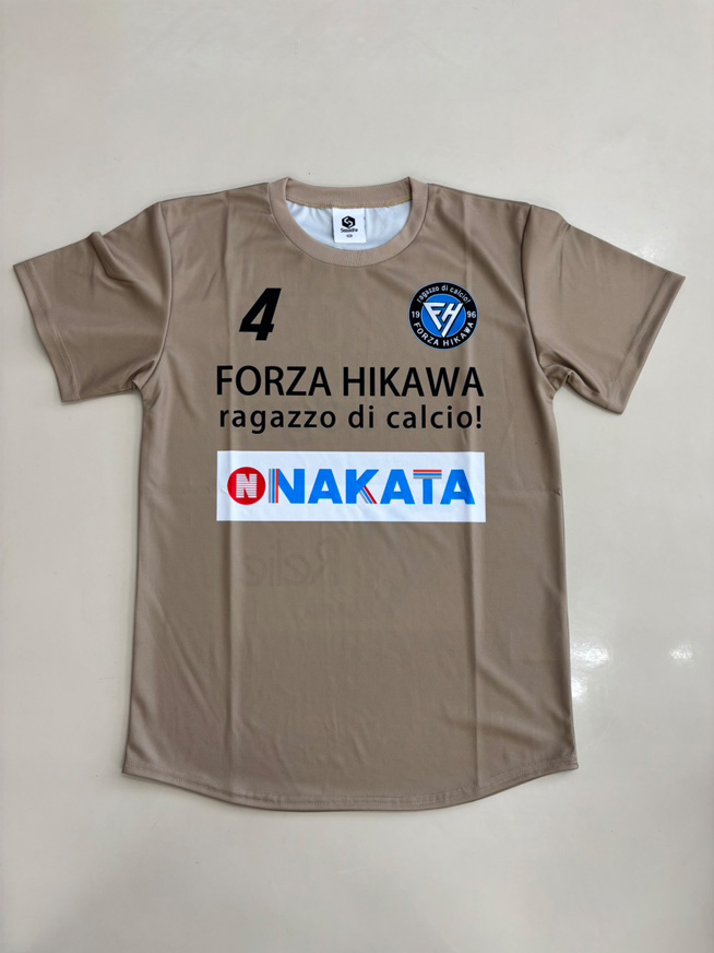 フォルツァ斐川様
