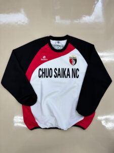 中央・雑賀NC 様