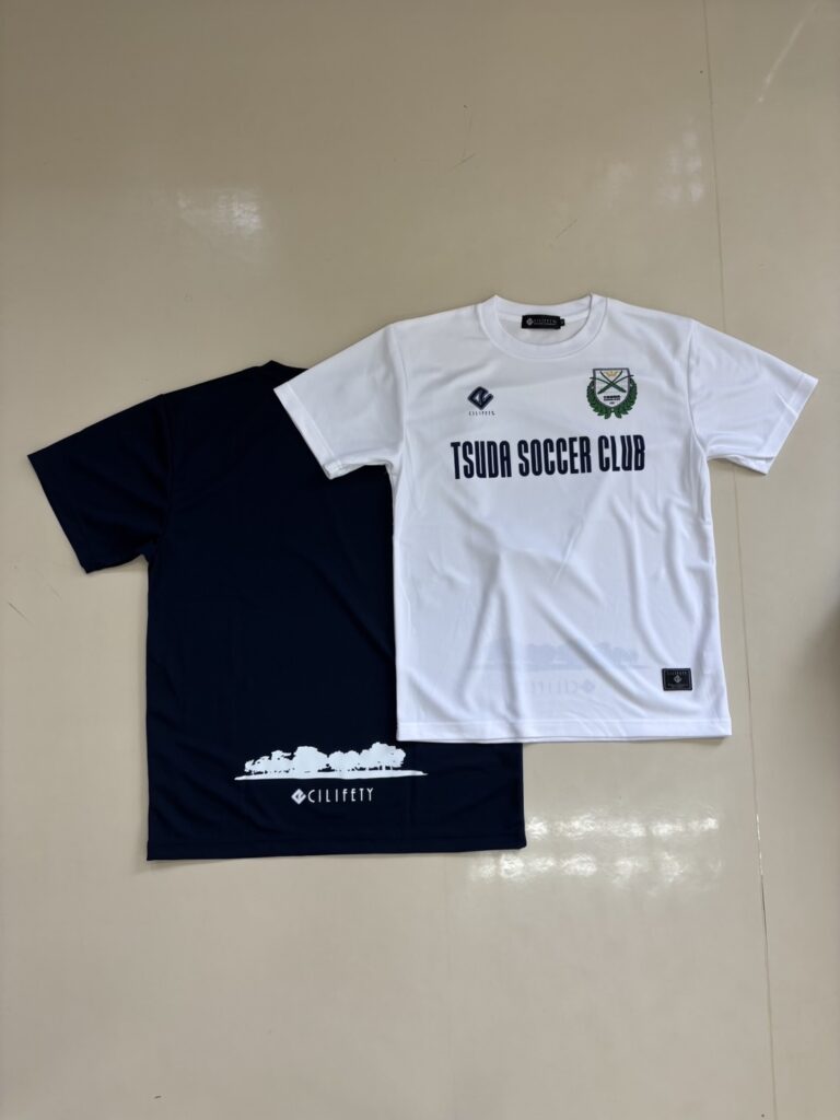 津田サッカークラブ 様